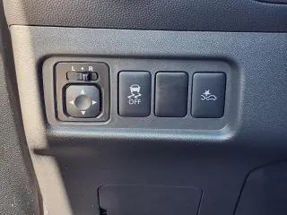 Mitsubishi Mirage G4 2024 ES Sedán 4 puertas