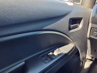 Mitsubishi Mirage G4 2024 ES Sedán 4 puertas