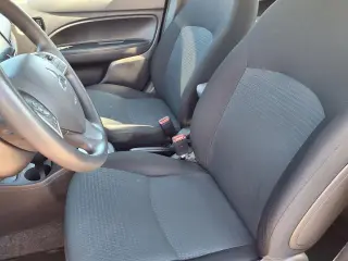 Mitsubishi Mirage G4 2024 ES Sedán 4 puertas