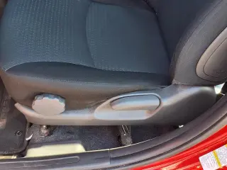 Mitsubishi Mirage G4 2024 ES Sedán 4 puertas