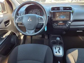 Mitsubishi Mirage G4 2024 ES Sedán 4 puertas