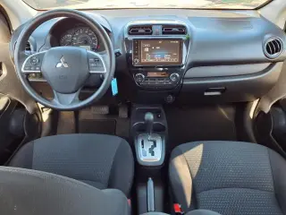 Mitsubishi Mirage G4 2024 ES Sedán 4 puertas