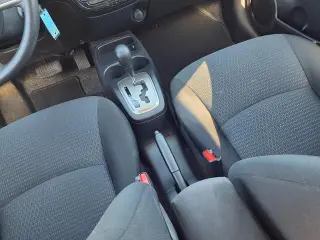 Mitsubishi Mirage G4 2024 ES Sedán 4 puertas
