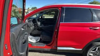 Hyundai SANTA FE Hybrid 2023 AWD SEL Premium 4dr Crossover