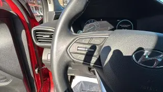 Hyundai SANTA FE Hybrid 2023 AWD SEL Premium 4dr Crossover