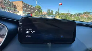 Hyundai SANTA FE Hybrid 2023 AWD SEL Premium 4dr Crossover