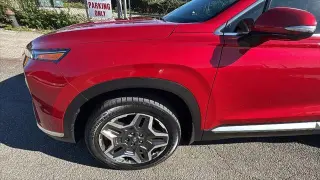 Hyundai SANTA FE Hybrid 2023 AWD SEL Premium 4dr Crossover