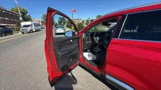 Hyundai SANTA FE Hybrid 2023 AWD SEL Premium 4dr Crossover