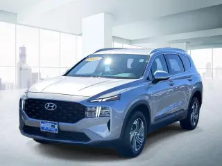 Hyundai SANTA FE 2023 AWD SEL 4dr Crossover