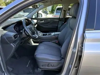 Hyundai SANTA FE 2023 AWD SEL 4dr Crossover