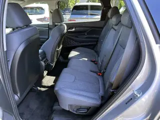 Hyundai SANTA FE 2023 AWD SEL 4dr Crossover