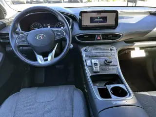 Hyundai SANTA FE 2023 AWD SEL 4dr Crossover