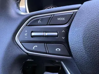 Hyundai SANTA FE 2023 AWD SEL 4dr Crossover