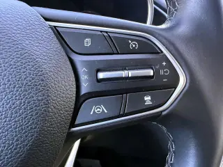 Hyundai SANTA FE 2023 AWD SEL 4dr Crossover