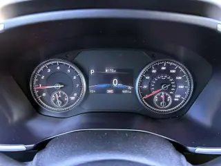 Hyundai SANTA FE 2023 AWD SEL 4dr Crossover