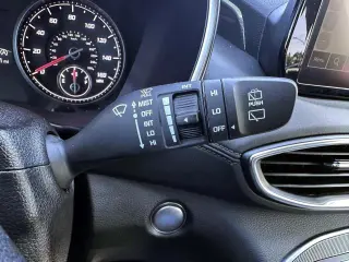 Hyundai SANTA FE 2023 AWD SEL 4dr Crossover