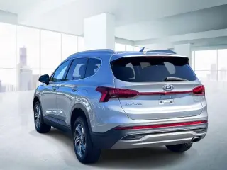Hyundai SANTA FE 2023 AWD SEL 4dr Crossover