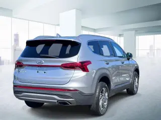 Hyundai SANTA FE 2023 AWD SEL 4dr Crossover