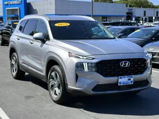 Hyundai SANTA FE 2023 AWD SEL 4dr Crossover