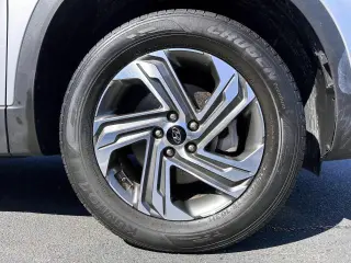 Hyundai SANTA FE 2023 AWD SEL 4dr Crossover