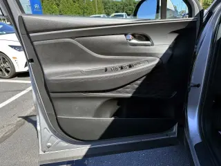 Hyundai SANTA FE 2023 AWD SEL 4dr Crossover