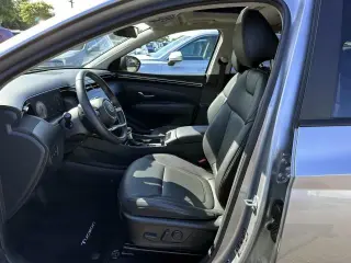 Hyundai TUCSON 2023 AWD SEL 4dr SUV