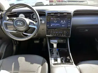 Hyundai TUCSON 2023 AWD SEL 4dr SUV