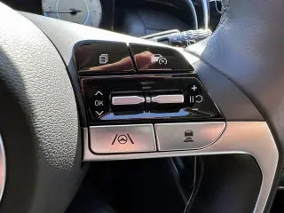Hyundai TUCSON 2023 AWD SEL 4dr SUV
