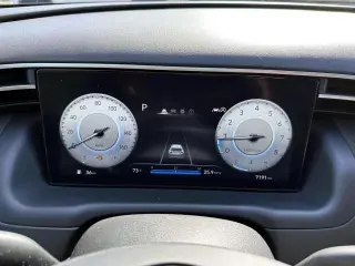 Hyundai TUCSON 2023 AWD SEL 4dr SUV