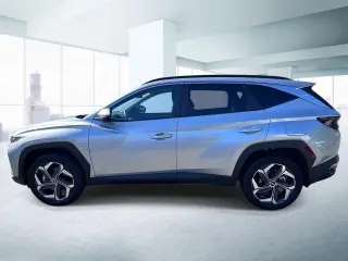 Hyundai TUCSON 2023 AWD SEL 4dr SUV