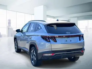 Hyundai TUCSON 2023 AWD SEL 4dr SUV