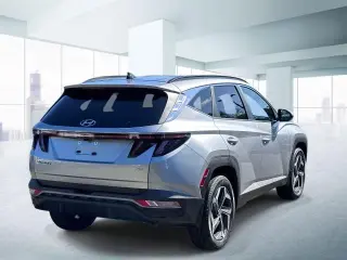 Hyundai TUCSON 2023 AWD SEL 4dr SUV