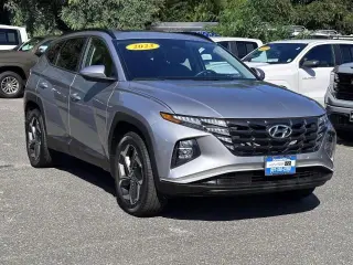 Hyundai TUCSON 2023 AWD SEL 4dr SUV