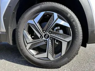 Hyundai TUCSON 2023 AWD SEL 4dr SUV