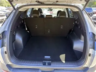 Hyundai TUCSON 2023 AWD SEL 4dr SUV