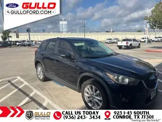 Mazda CX-5 2015 Grand Touring 4 SUV
