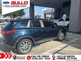 Mazda CX-5 2015 Grand Touring 4 SUV
