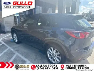Mazda CX-5 2015 Grand Touring 4 SUV