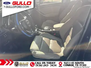 Mazda CX-5 2015 Grand Touring 4 SUV