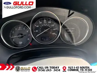 Mazda CX-5 2015 Grand Touring 4 SUV