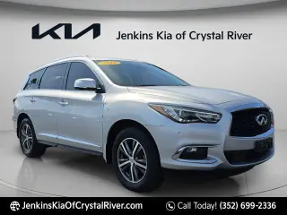 INFINITI QX60 2020 Luxe 4dr SUV