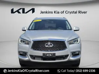 INFINITI QX60 2020 Luxe 4dr SUV