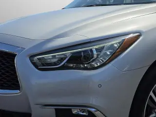 INFINITI QX60 2020 Luxe 4dr SUV