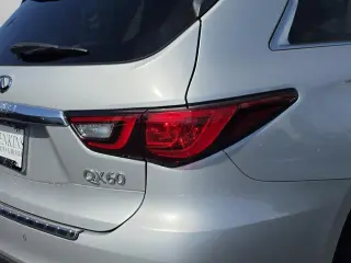 INFINITI QX60 2020 Luxe 4dr SUV