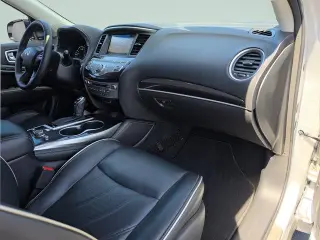 INFINITI QX60 2020 Luxe 4dr SUV