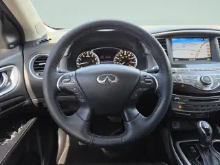 INFINITI QX60 2020 Luxe 4dr SUV