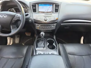 INFINITI QX60 2020 Luxe 4dr SUV