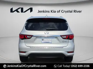INFINITI QX60 2020 Luxe 4dr SUV