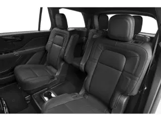 Lincoln Aviator 2023 Reserva 4p SUV
