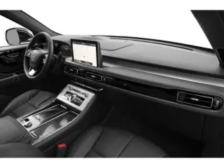Lincoln Aviator 2023 Reserva 4p SUV